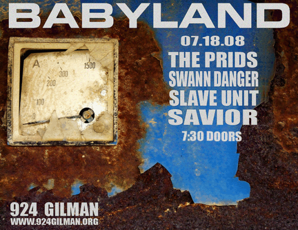 gilman